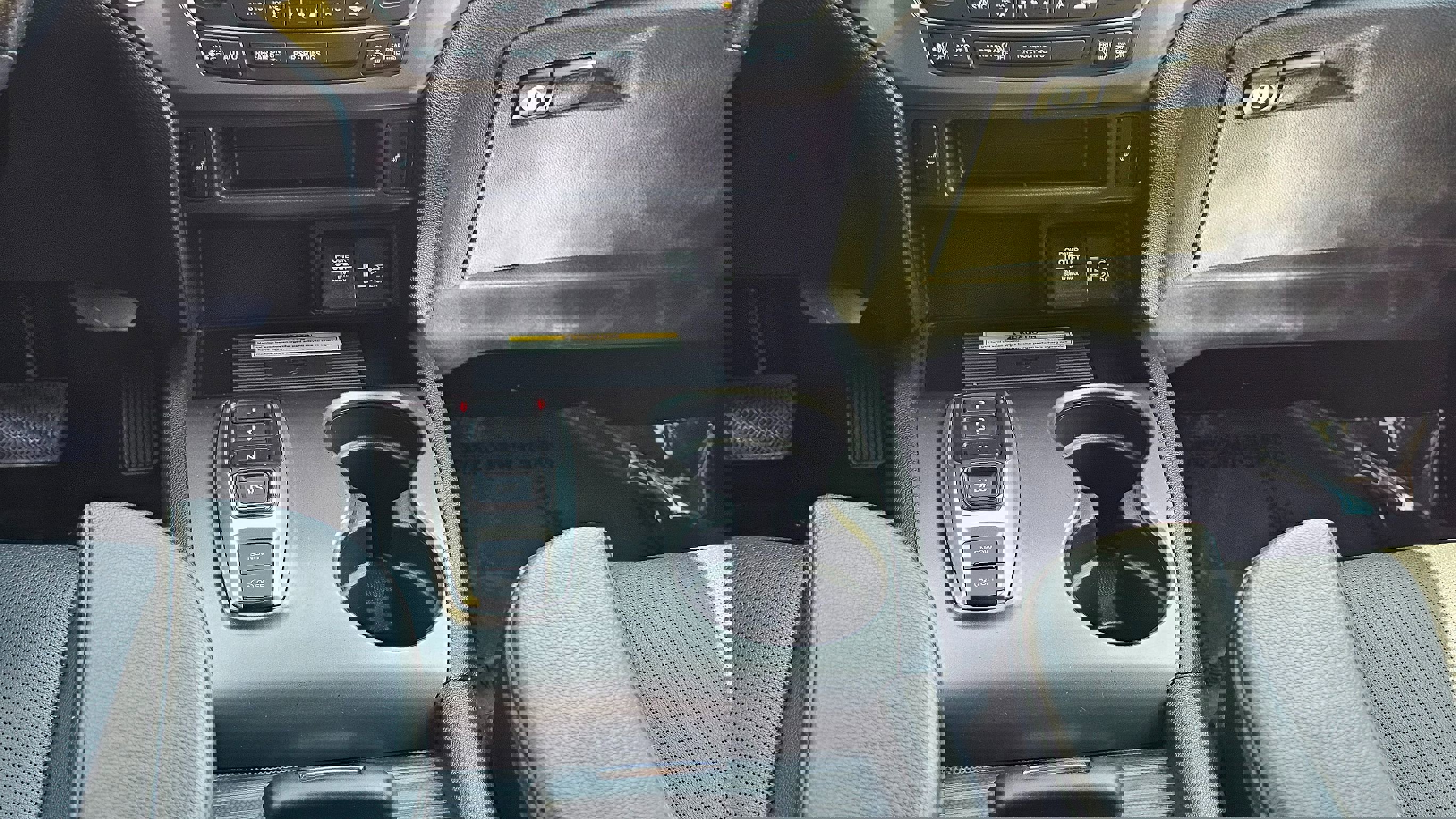 Used 2022 Honda Passport EX-L image 23