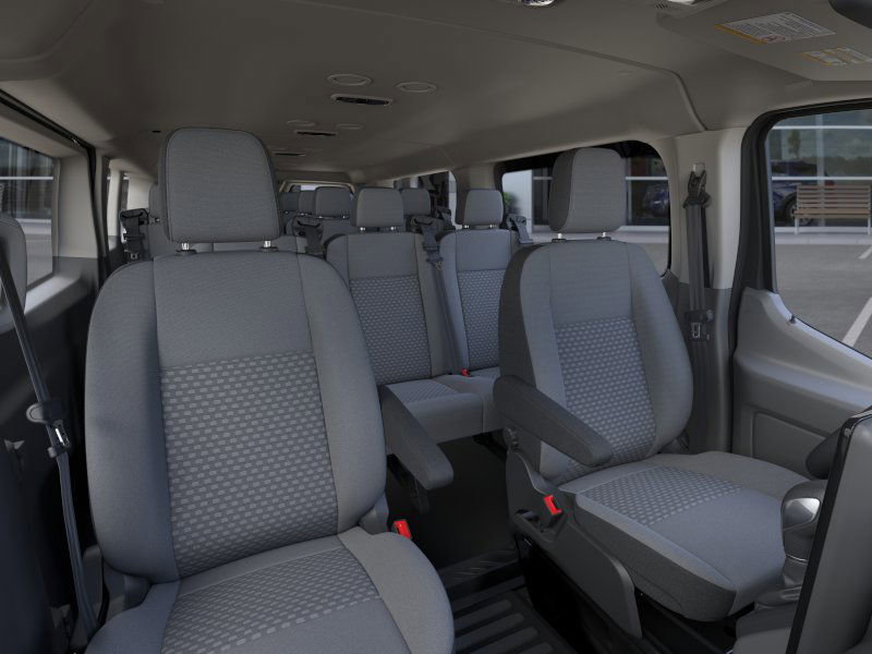 New 2025 Ford Transit 350 XL image 35