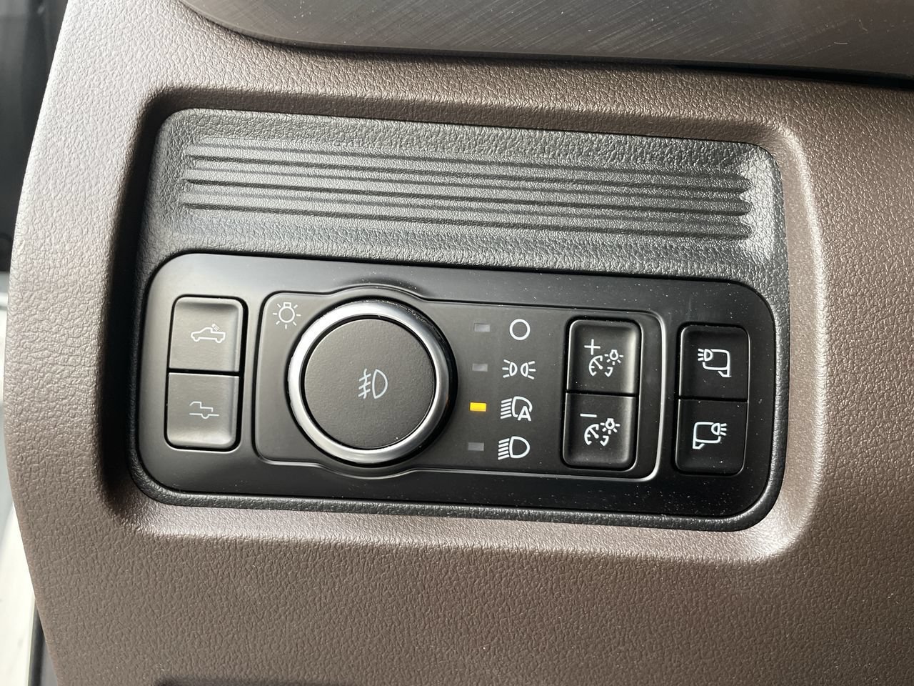 New 2026 Ford F350 King Ranch AWD/4WD image 31