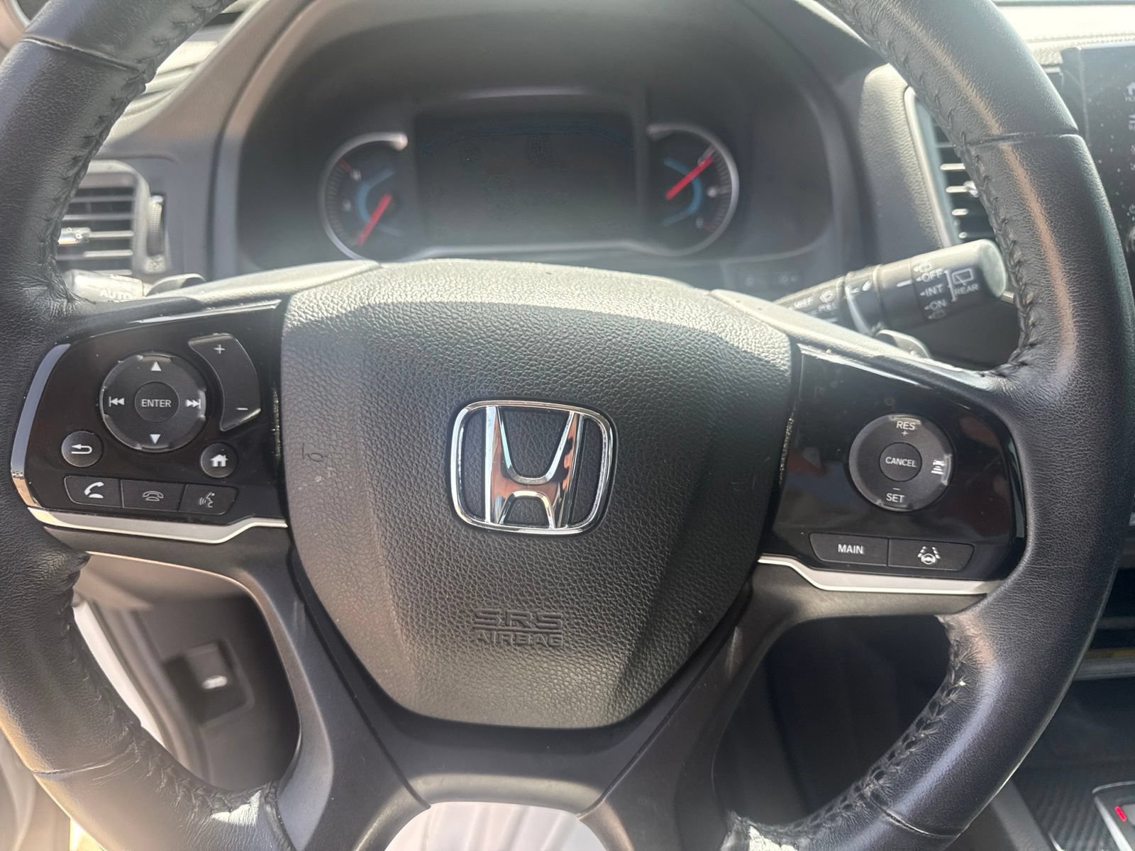Used 2021 Honda Pilot Special Edition image 19
