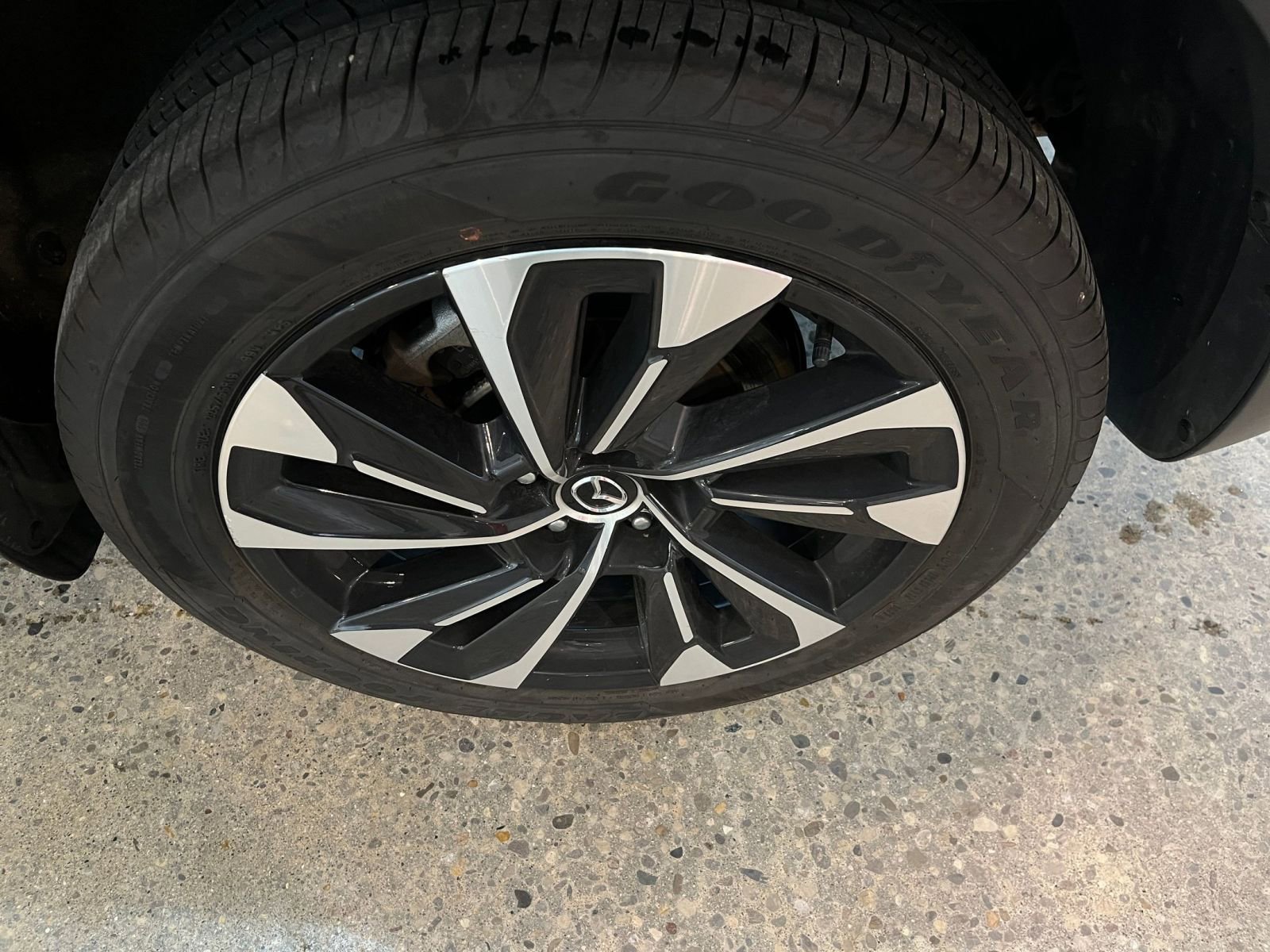 Used 2025 MAZDA CX-50 2.5 Hybrid w/ Premium Plus Pkg AWD/4WD image 32