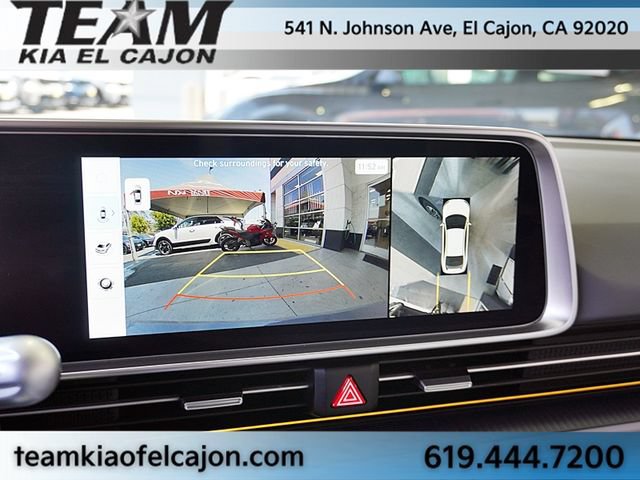 Used 2025 Hyundai Ioniq 6 Limited RWD image 27