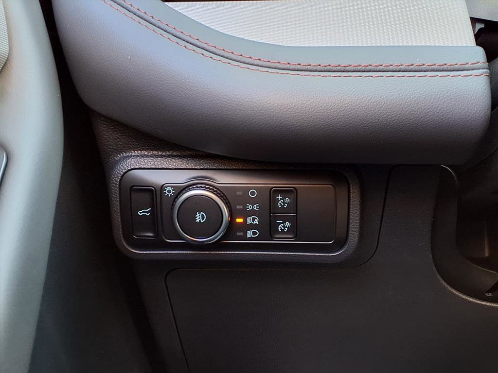 New 2026 Ford Explorer Active w/ Active Comfort Package image 22