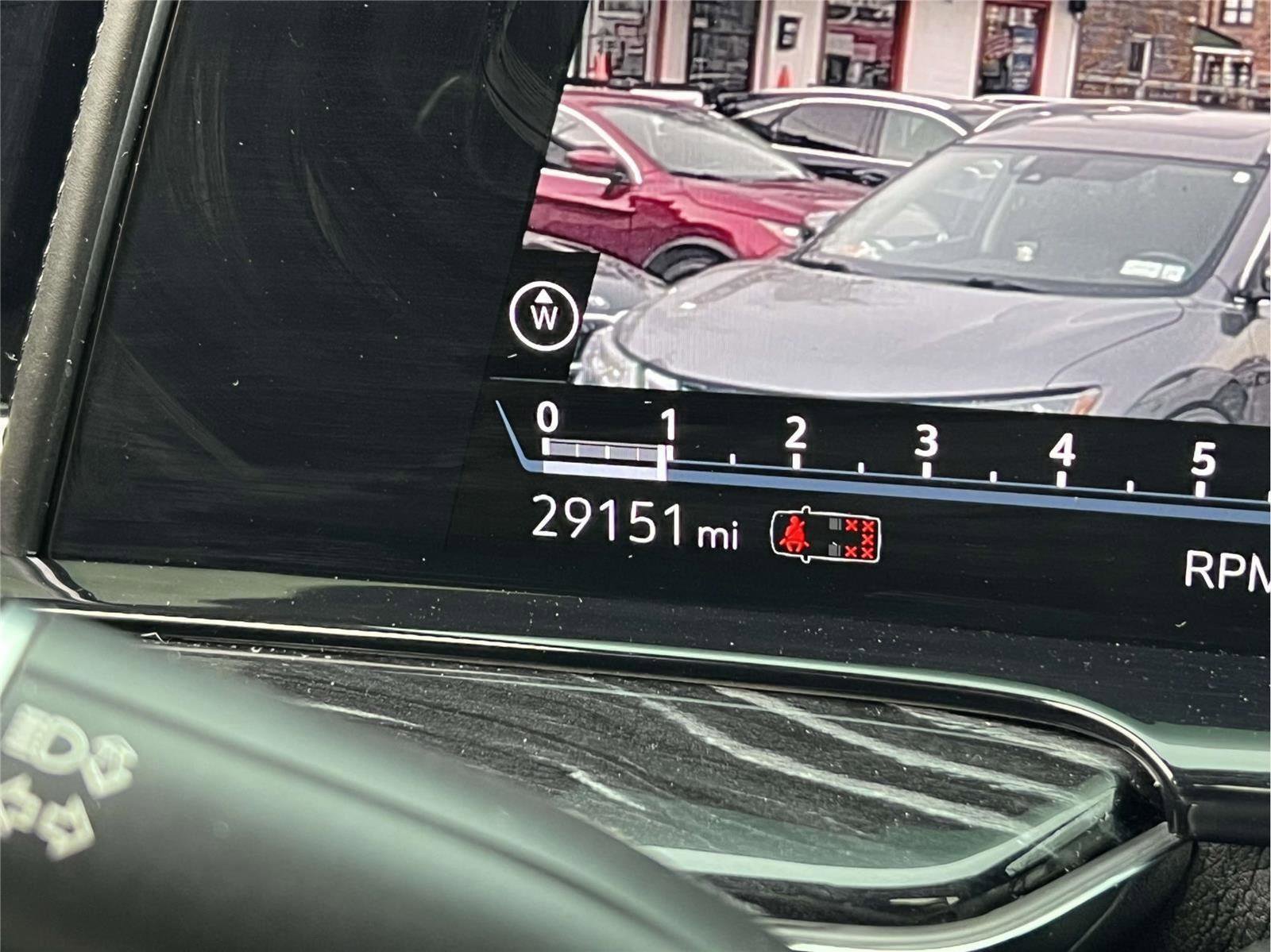 Used 2022 Cadillac Escalade ESV Sport image 28