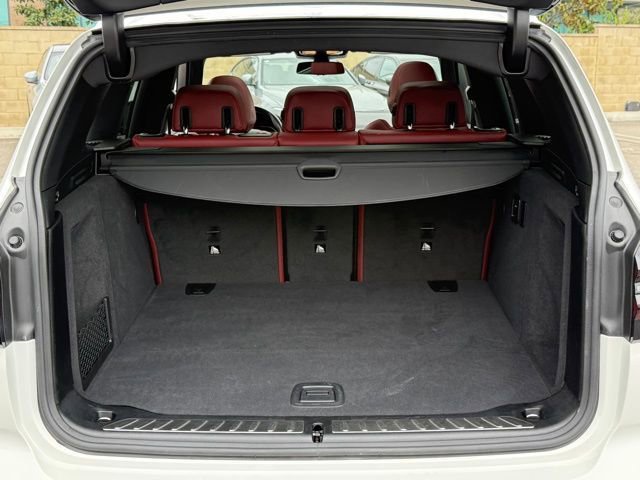 Certified 2023 BMW X3 sDrive30i w/ Premium Package image 16