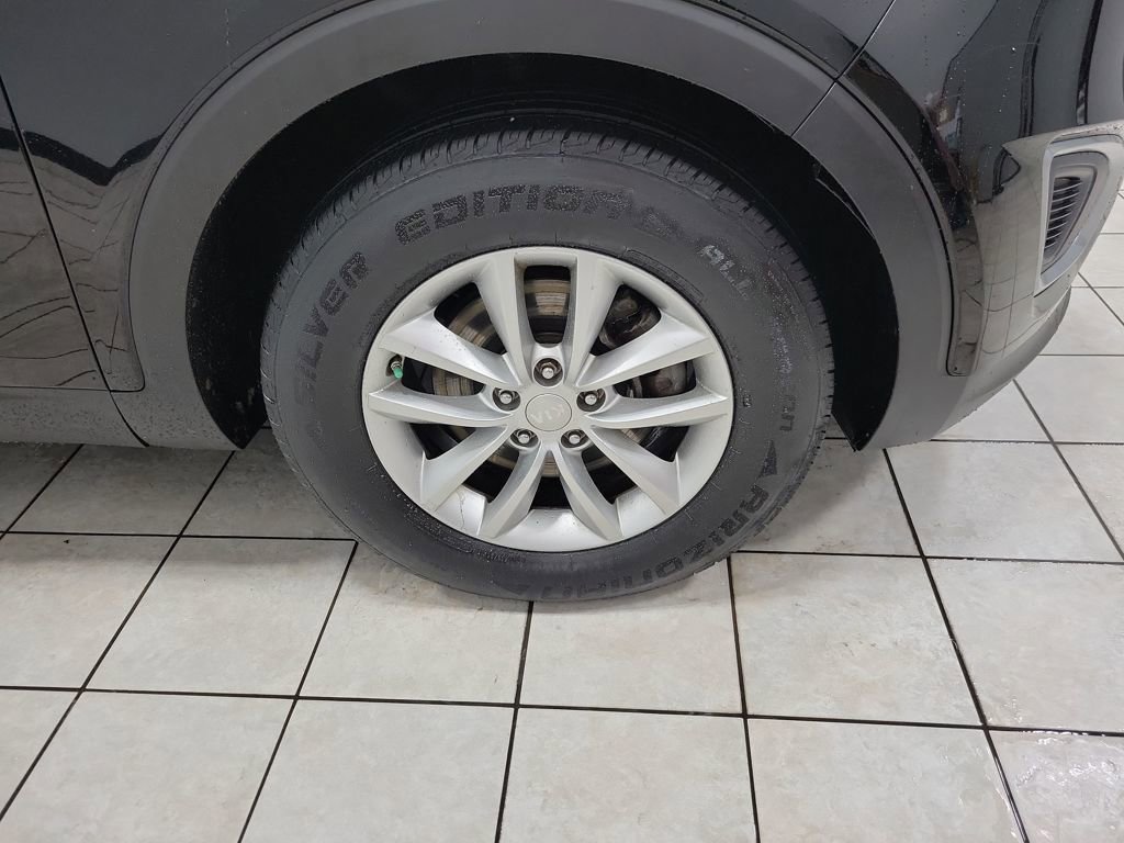 Used 2016 Kia Sorento LX image 40