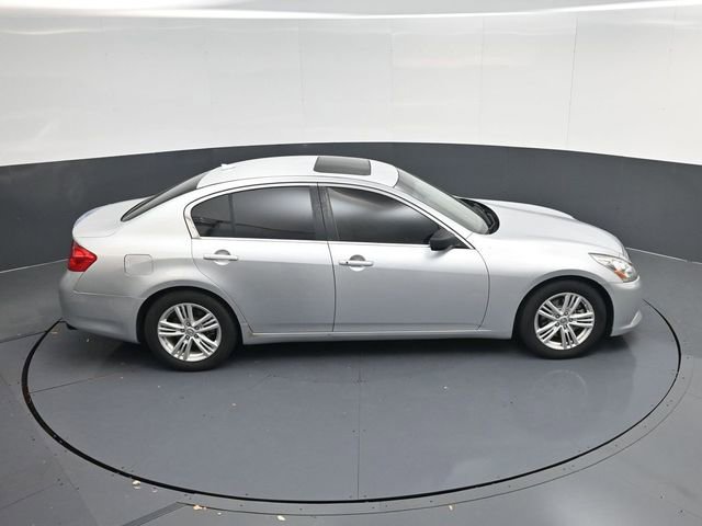Used 2012 INFINITI G37 Journey w/ Premium Pkg image 40