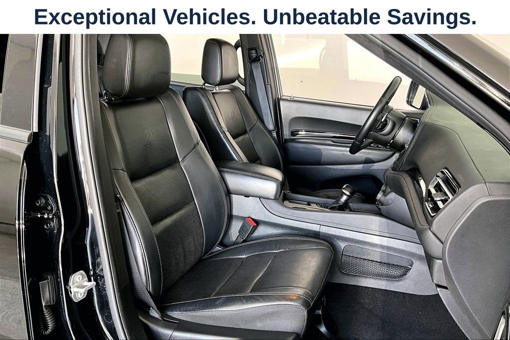 Used 2021 Dodge Durango Citadel AWD/4WD image 8