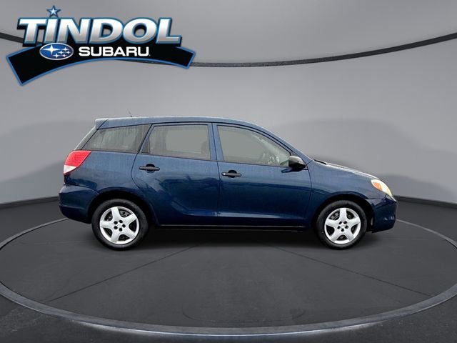 Used 2004 Toyota Matrix image 10