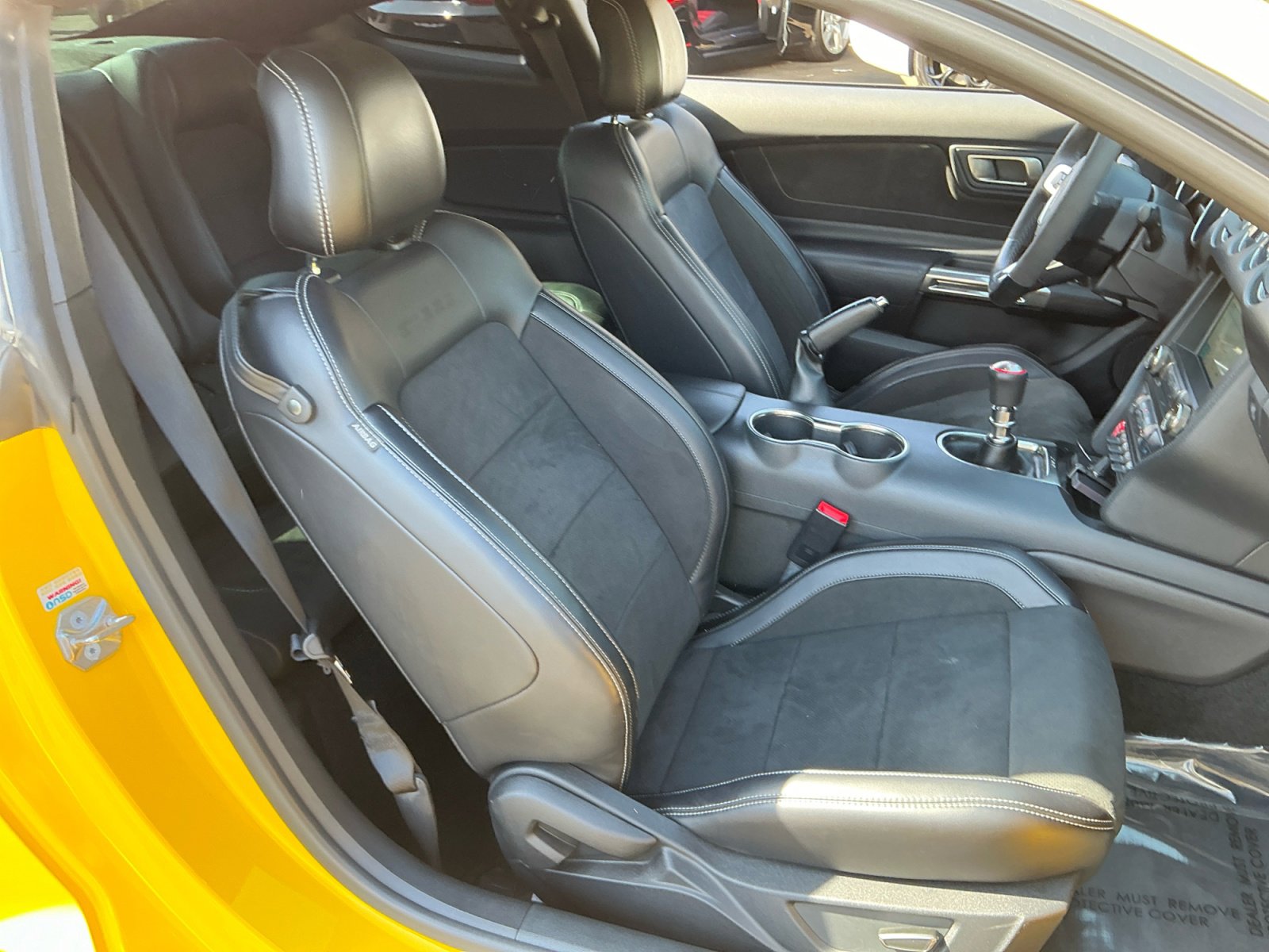 Used 2017 Ford Mustang Shelby GT350 image 20