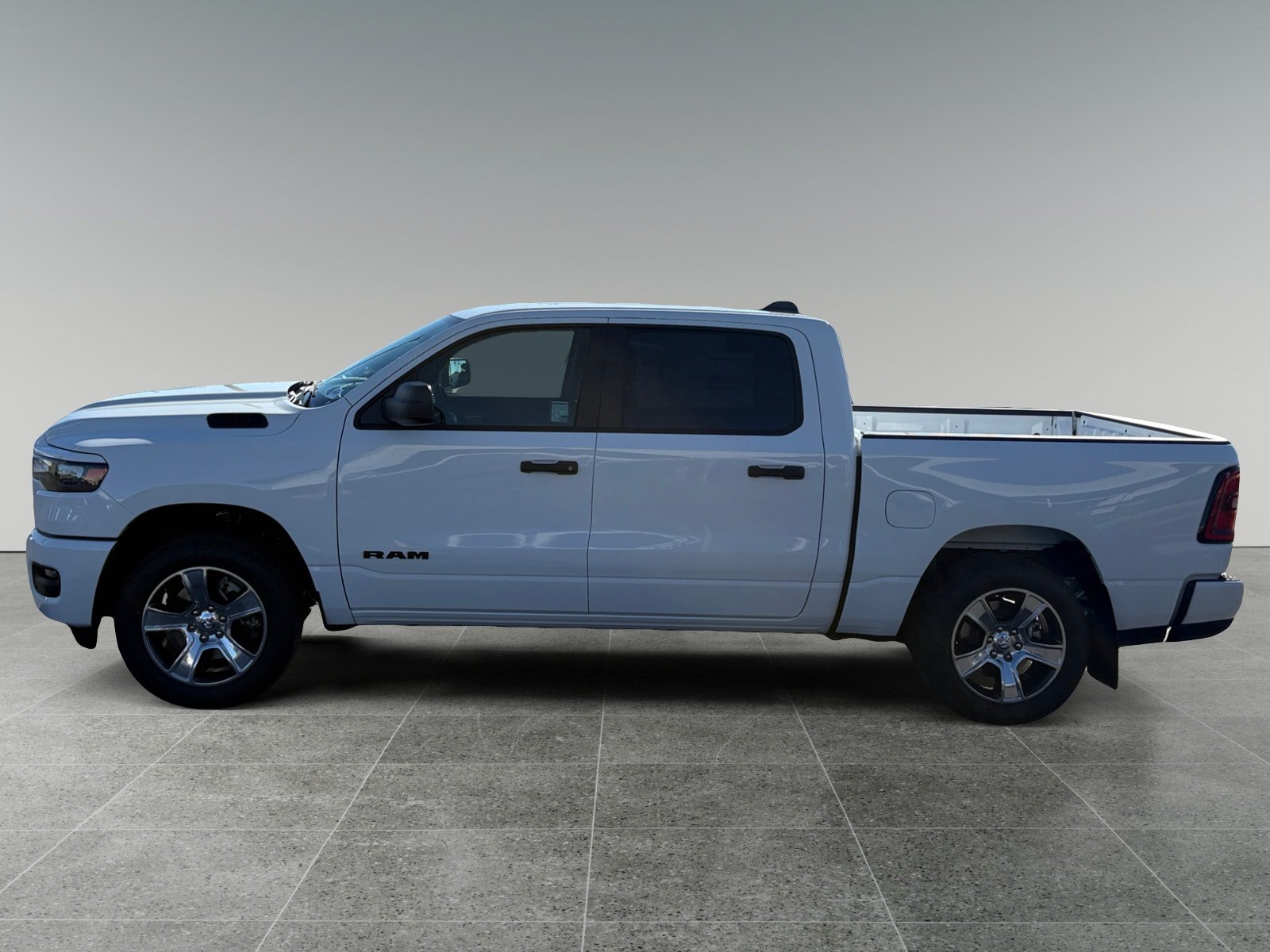 New 2027 RAM 1500 Tradesman RWD image 2