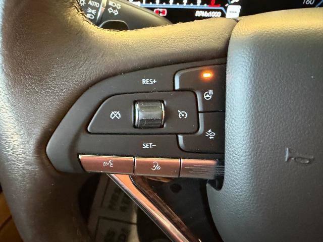 Used 2021 Cadillac Escalade Sport w/ Driver Assist Tech Package image 26