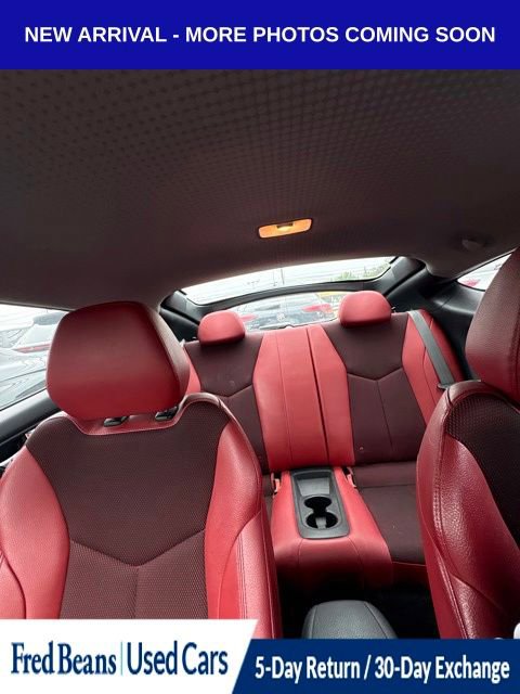 Used 2015 Hyundai Veloster Turbo R-Spec FWD image 10