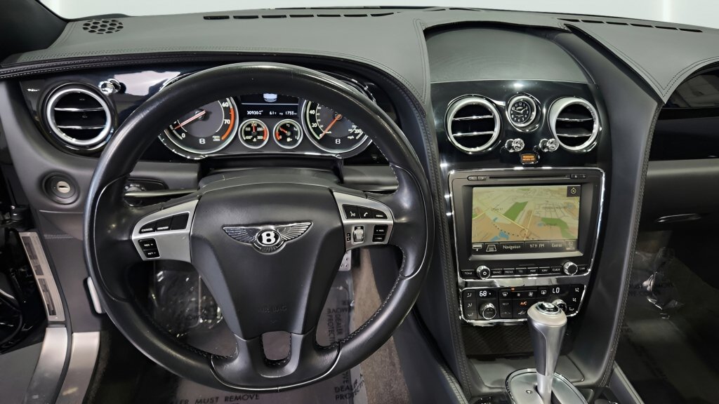 Used 2015 Bentley Continental GT Speed image 16