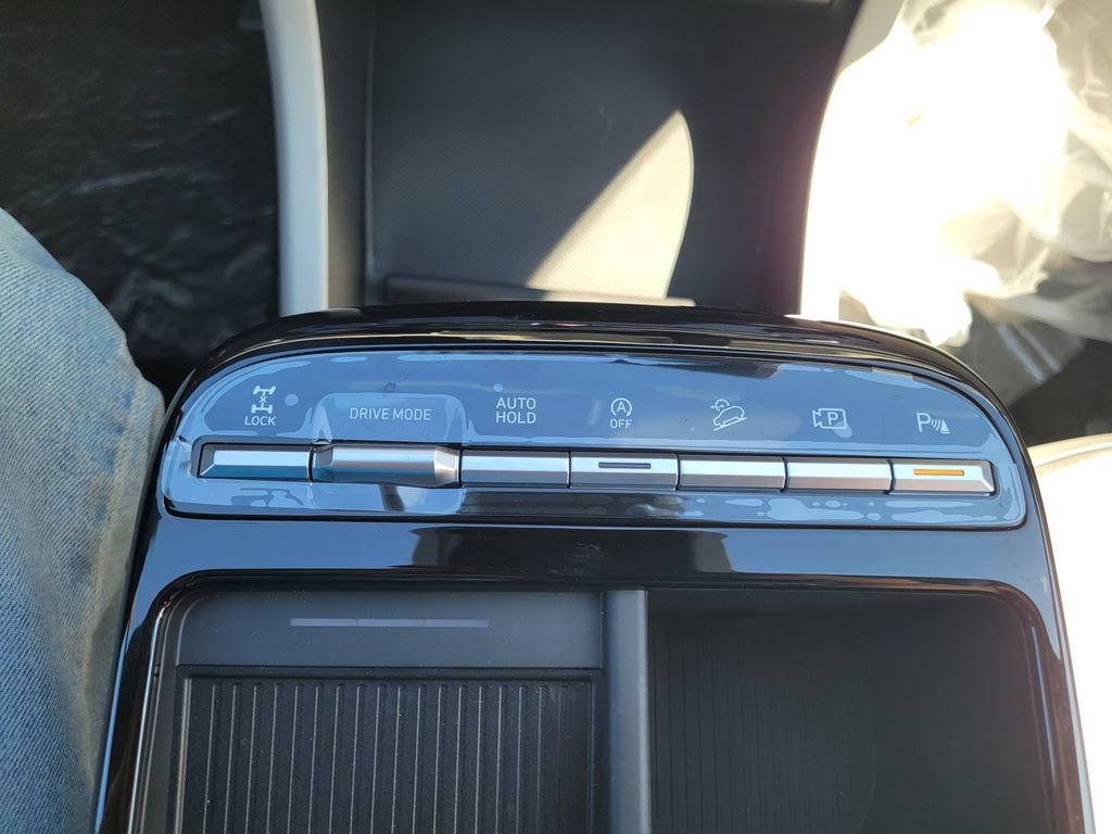 New 2026 Hyundai Tucson Limited AWD/4WD image 26