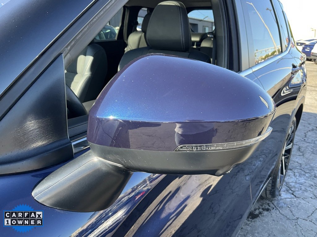 Used 2023 Mitsubishi Outlander SE image 97