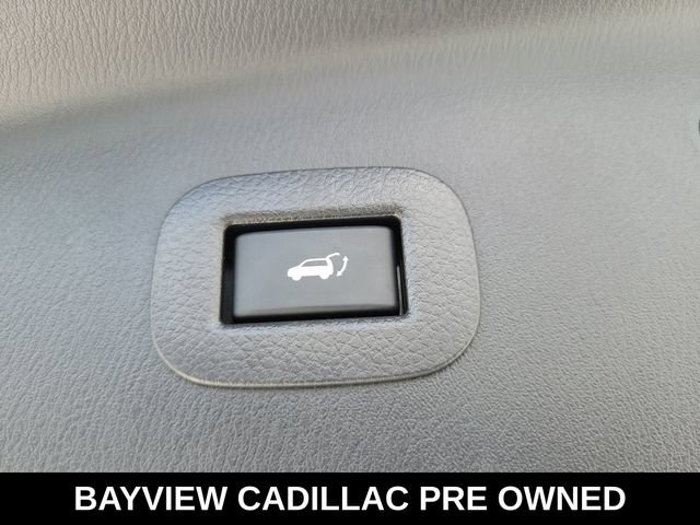 Used 2021 INFINITI QX80 Premium Select w/ Cargo Package RWD image 14