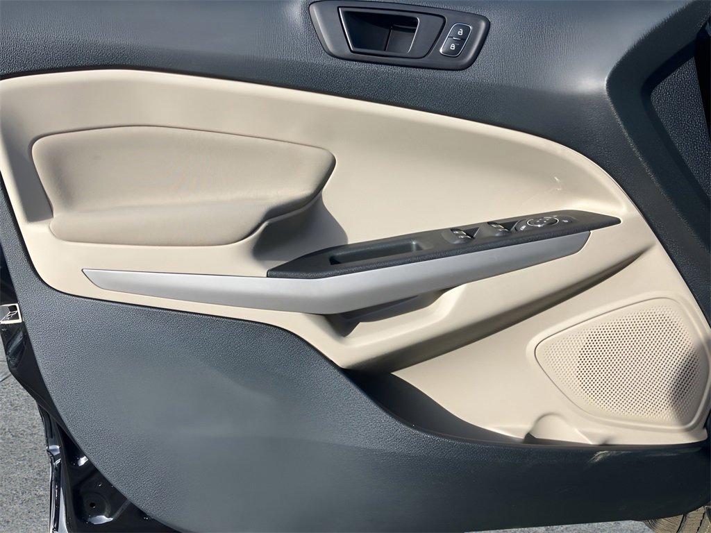 Used 2022 Ford EcoSport S image 35