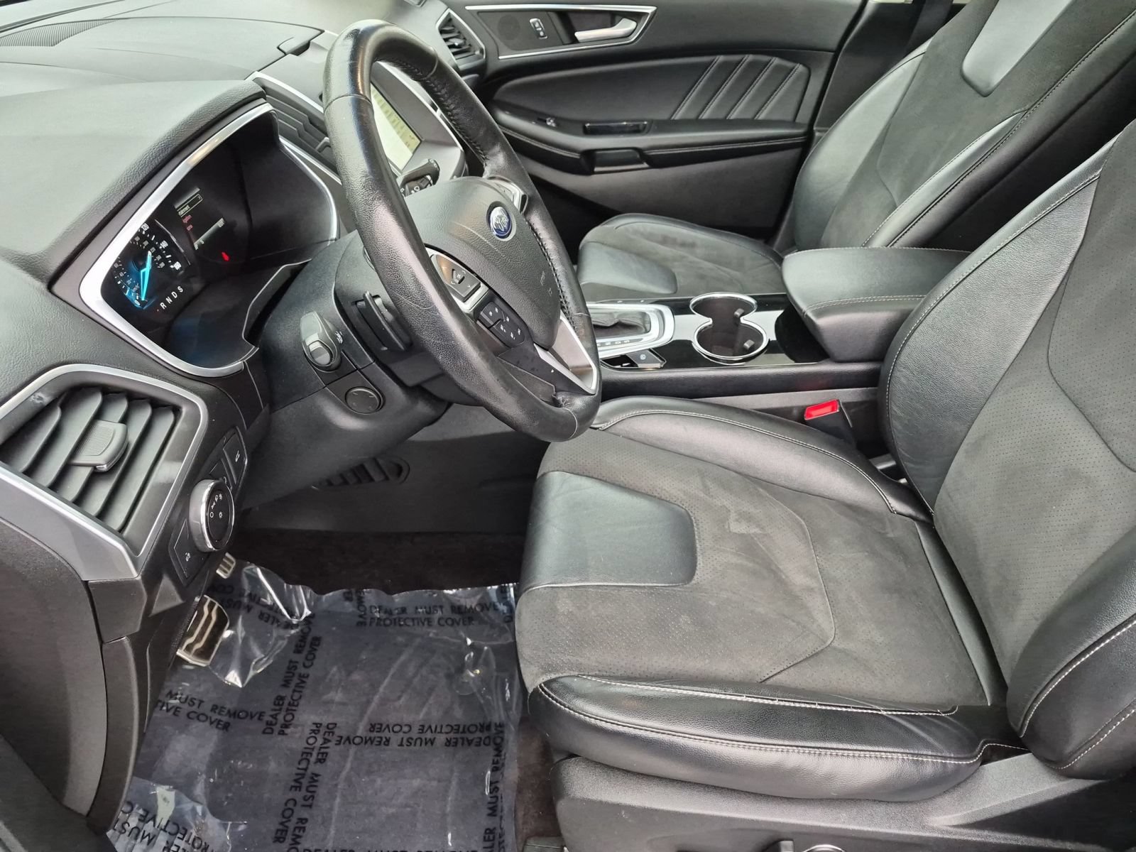 Used 2016 Ford Edge Sport w/ Equipment Group 401A AWD/4WD image 15