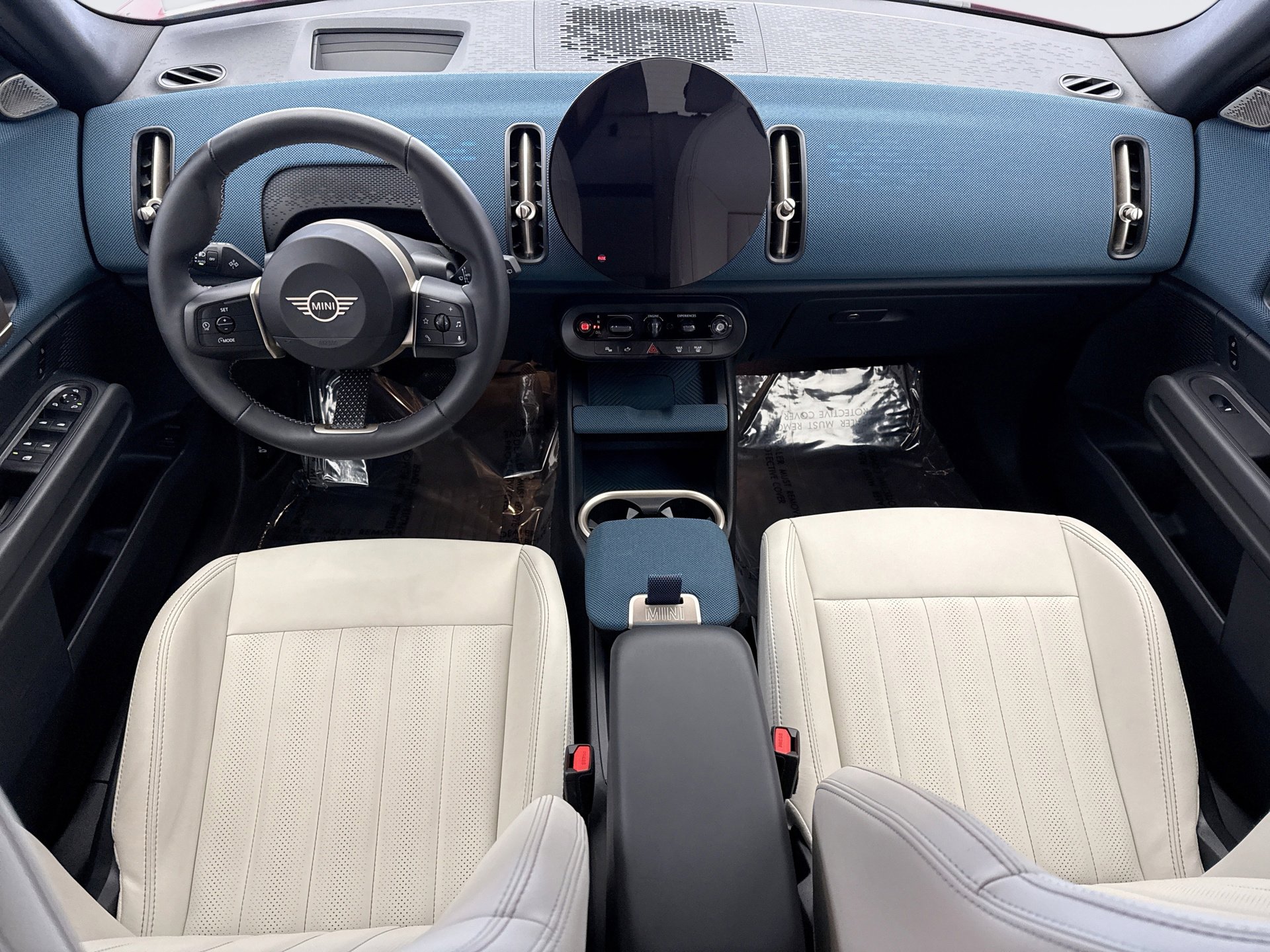 Used 2025 MINI Cooper Countryman S image 15
