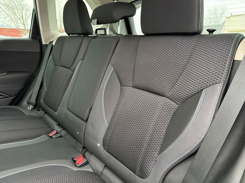 Certified 2023 Subaru Forester Premium image 25