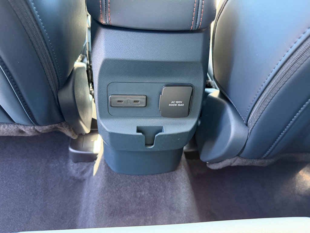 Used 2026 Ford Maverick Lariat AWD/4WD image 20