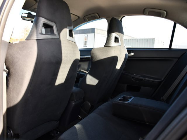 Used 2012 Mitsubishi Lancer Evolution MR image 14