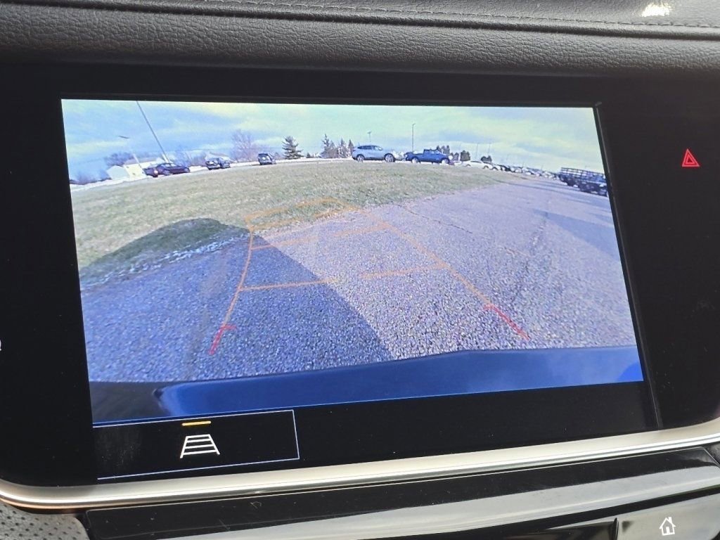 Used 2024 Cadillac XT5 Luxury image 26