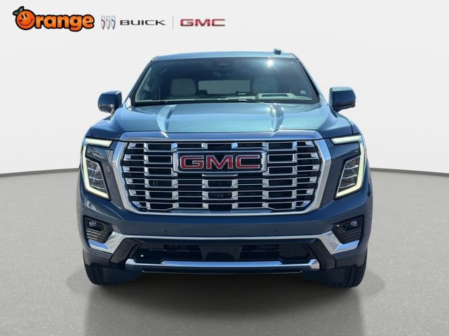 New 2026 GMC Yukon XL Denali w/ Denali Reserve Package image 8