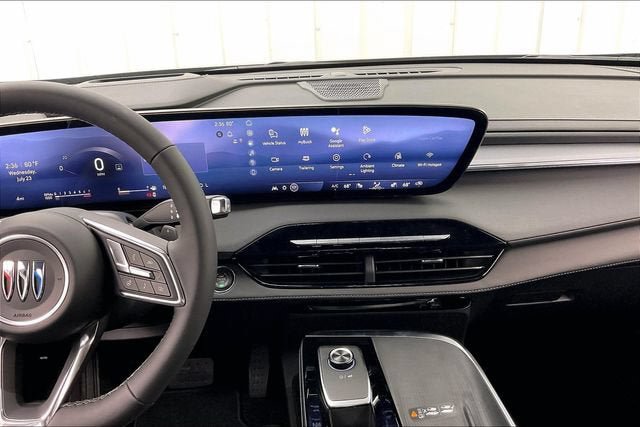 New 2026 Buick Enclave Sport Touring w/ Power Package AWD/4WD image 7