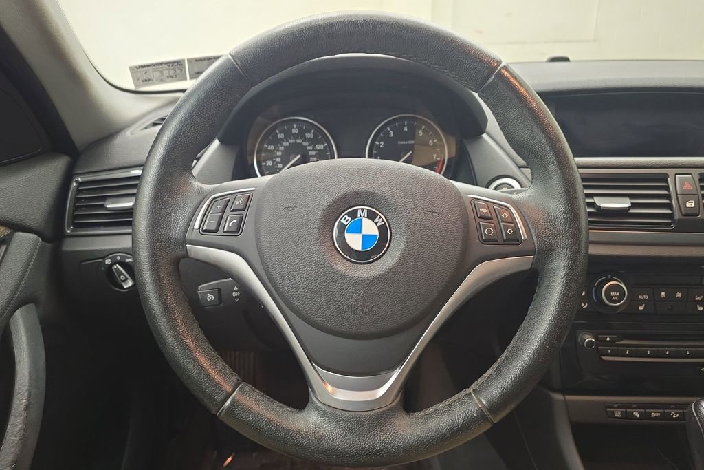 Used 2015 BMW X1 xDrive35i image 15