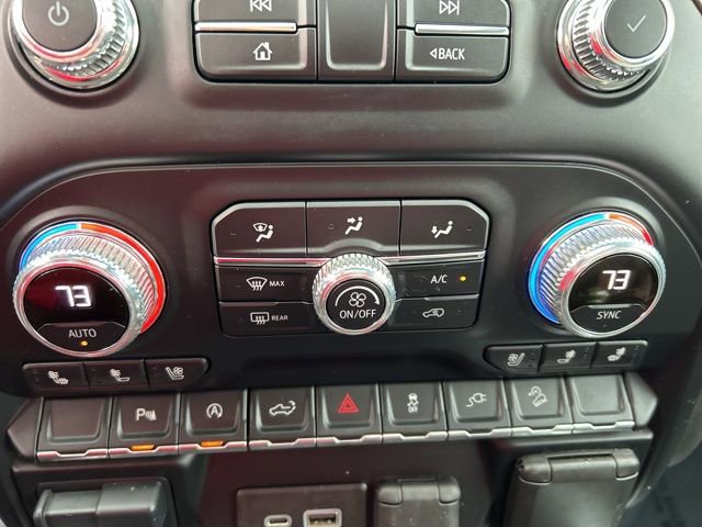 Used 2020 GMC Sierra 1500 AT4 w/ AT4 Premium Package image 26