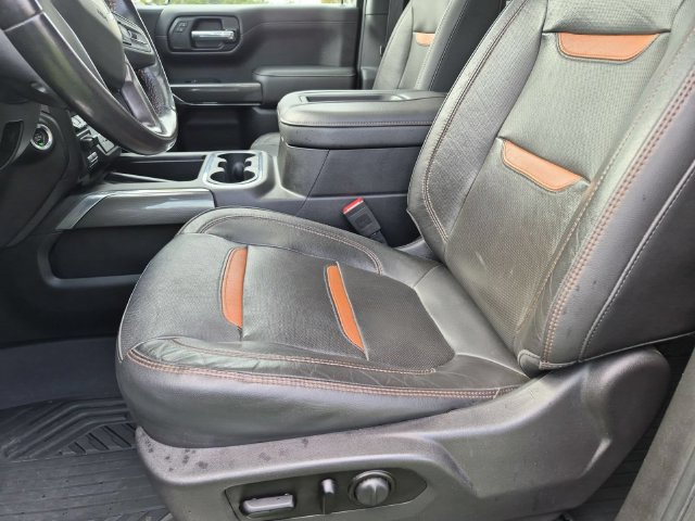 Used 2020 GMC Sierra 1500 AT4 w/ AT4 Premium Package AWD/4WD image 19
