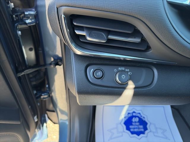 New 2026 Buick Envista Preferred w/ Convenience II Package image 19