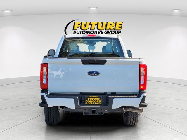 New 2026 Ford F250 XL w/ STX Appearance Package image 4