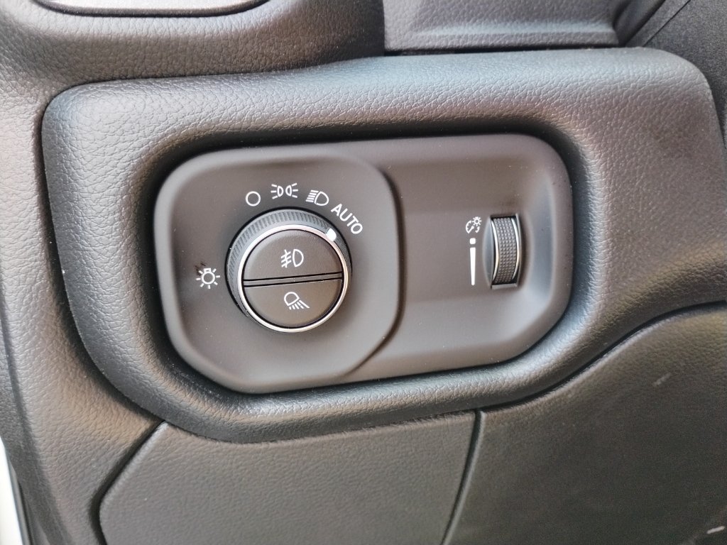 New 2026 RAM 2500 Tradesman AWD/4WD image 37