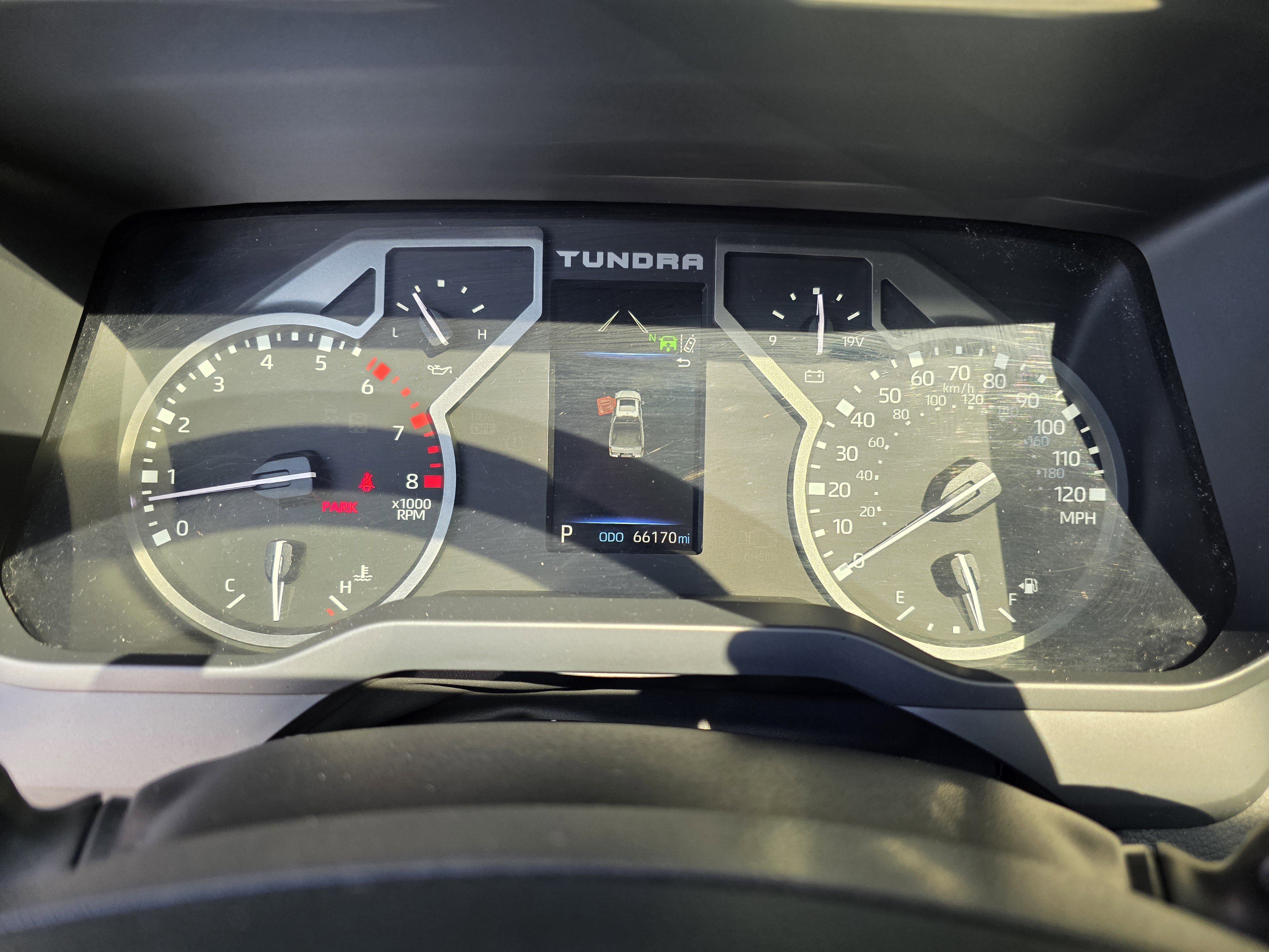 Used 2022 Toyota Tundra Limited image 30