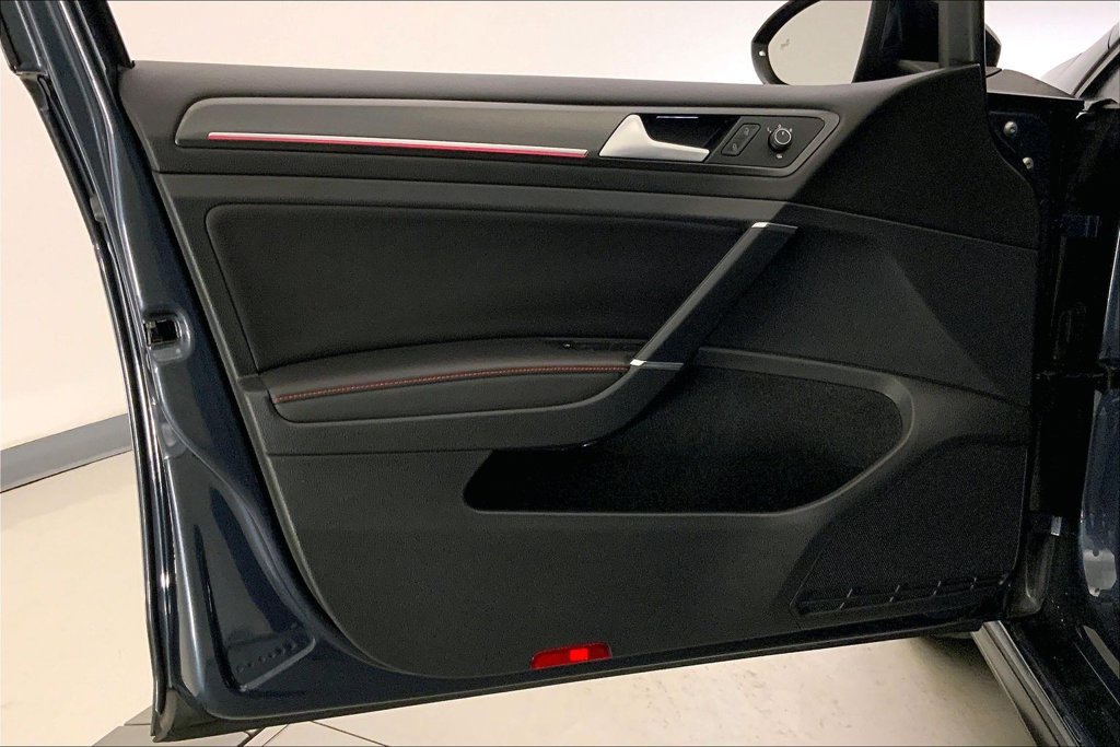 Used 2019 Volkswagen GTI S FWD image 24