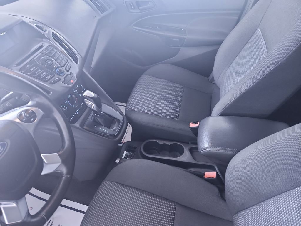 Used 2018 Ford Transit Connect XL image 12
