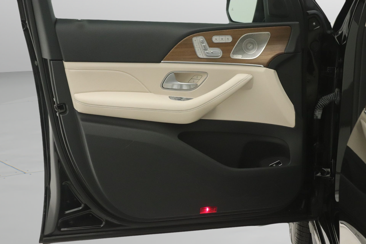 Certified 2024 Mercedes-Benz GLE 350 4MATIC image 17