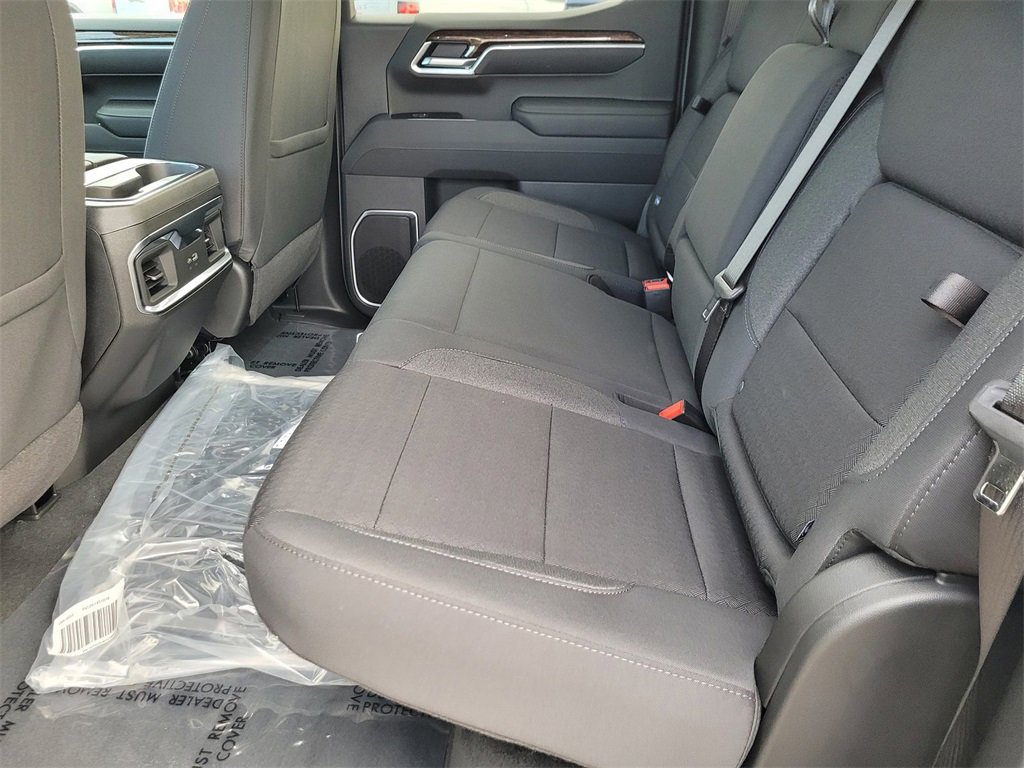New 2026 GMC Sierra 1500 Elevation image 8