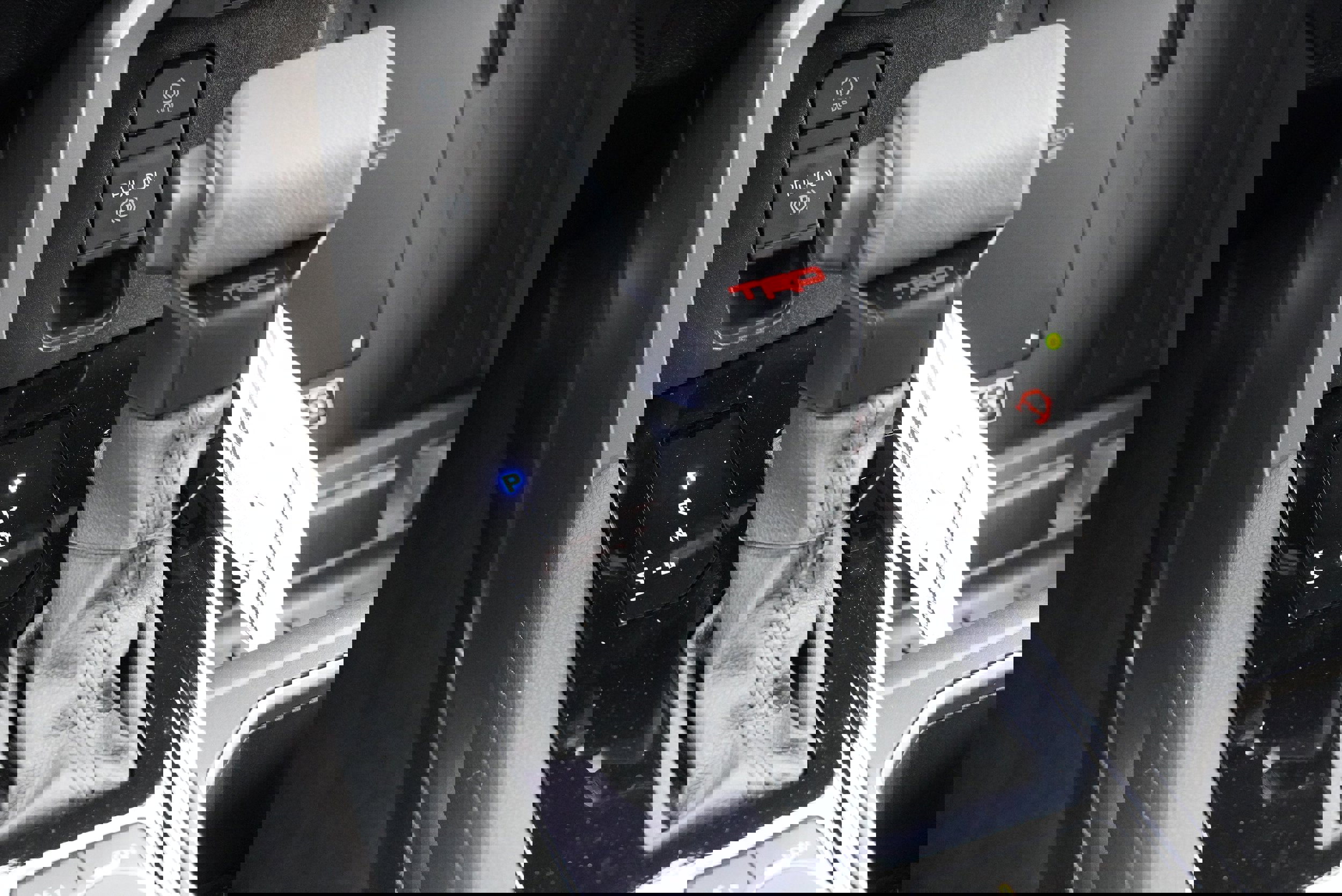 New 2026 Toyota Tundra Limited w/ TRD Off-Road Package image 32