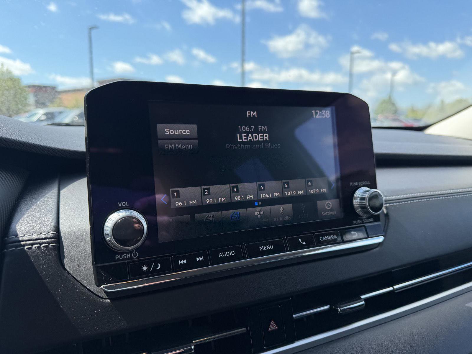 Used 2022 Mitsubishi Outlander ES image 15