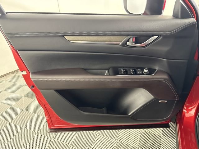 Certified 2025 MAZDA CX-5 Signature image 18