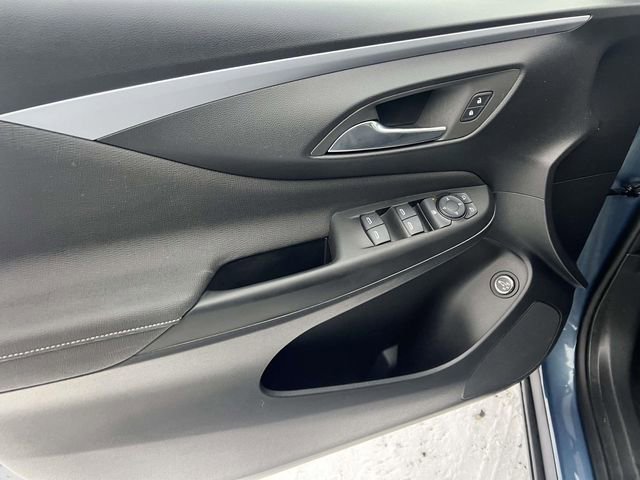 New 2026 Buick Envista Preferred w/ Convenience I Package image 13