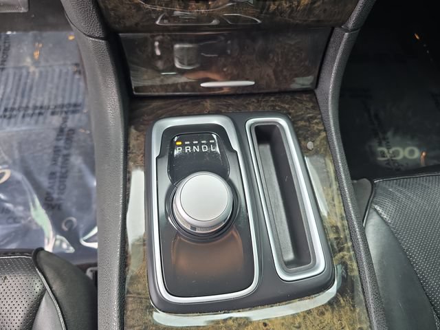 Used 2016 Chrysler 300 C w/ Safetytec Group II RWD image 22