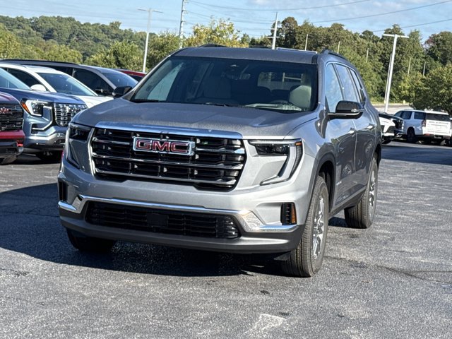 New 2026 GMC Acadia Elevation image 13