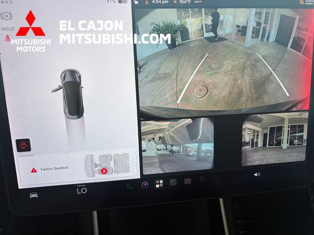 Used 2017 Tesla Model 3 Long Range RWD image 14