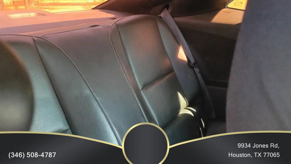 Used 2013 Chevrolet Camaro LT w/ RS Package image 9