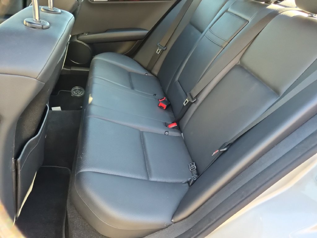 Used 2012 Mercedes-Benz C 300 4MATIC Sedan image 32